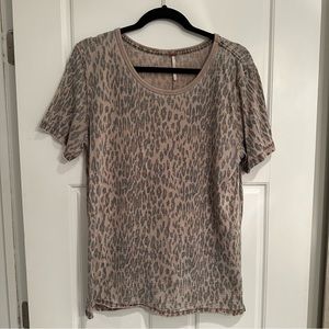 Free people top